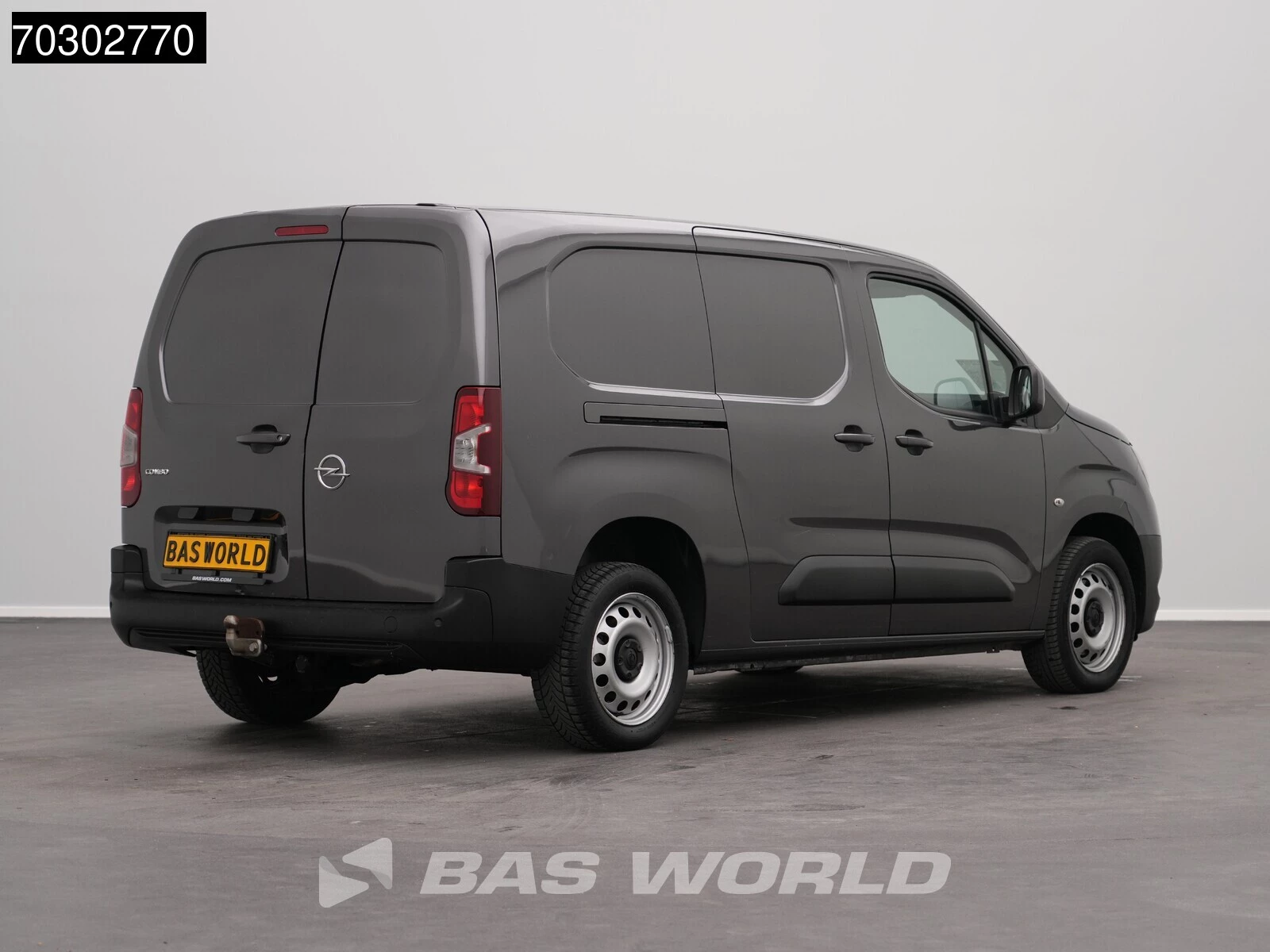Hoofdafbeelding Opel Combo