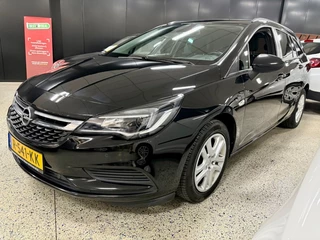Opel Astra Wagon 1.6 CDTI Navigatie Airco Cruise afn.Trekhaak/ Bluetooth