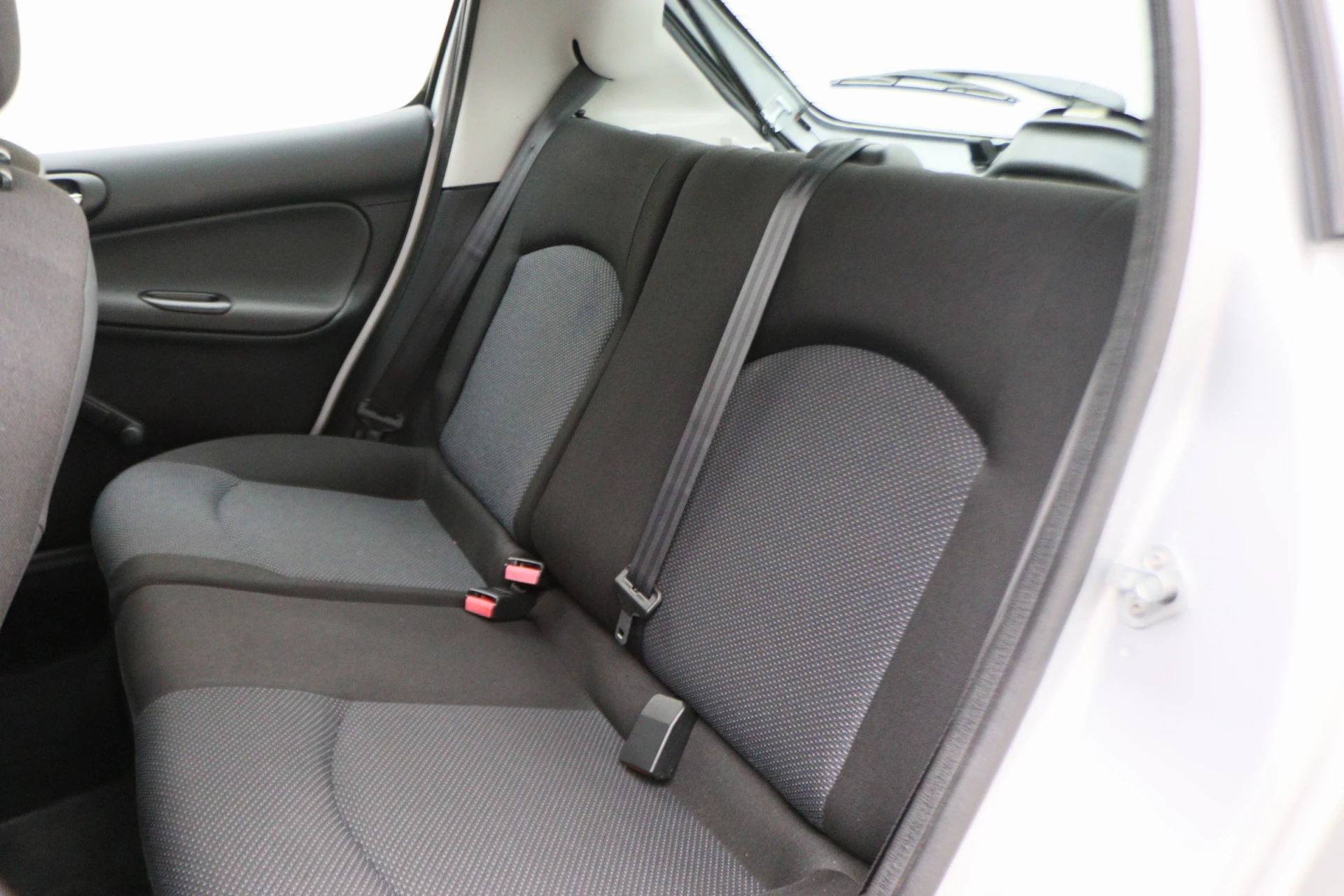 Hoofdafbeelding Peugeot 206