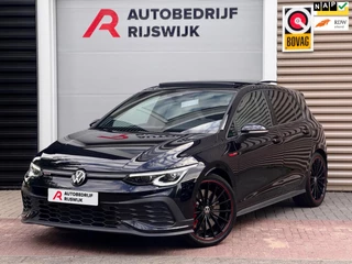 Volkswagen GOLF 2.0 TSI Clubsport 45 Editie Akra/Leer/Pano/H&K