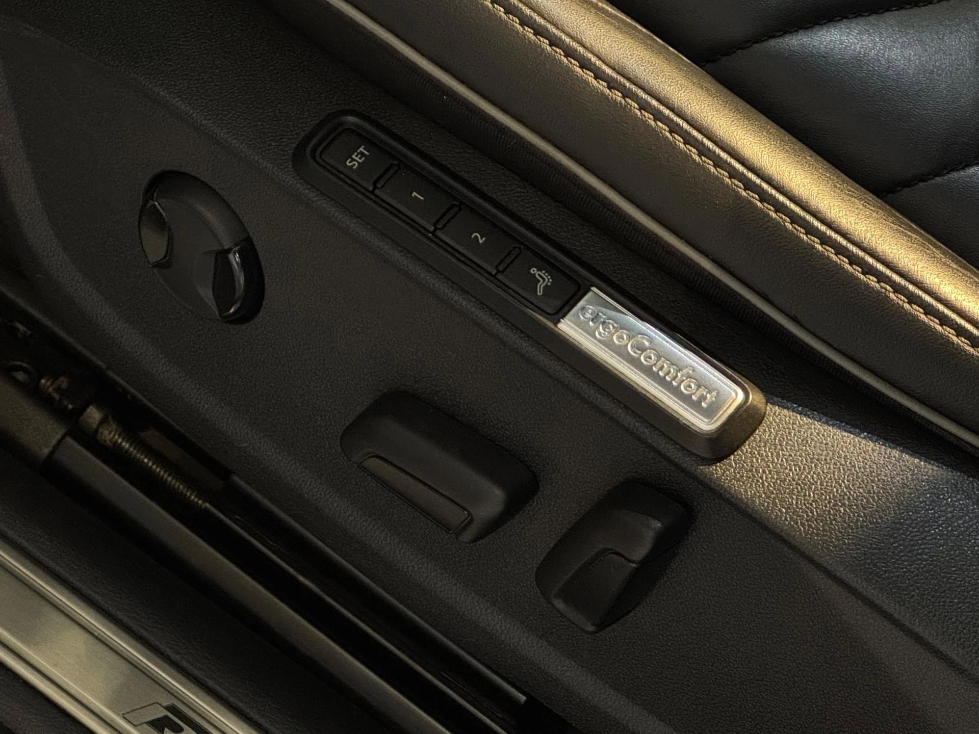 Hoofdafbeelding Volkswagen Arteon