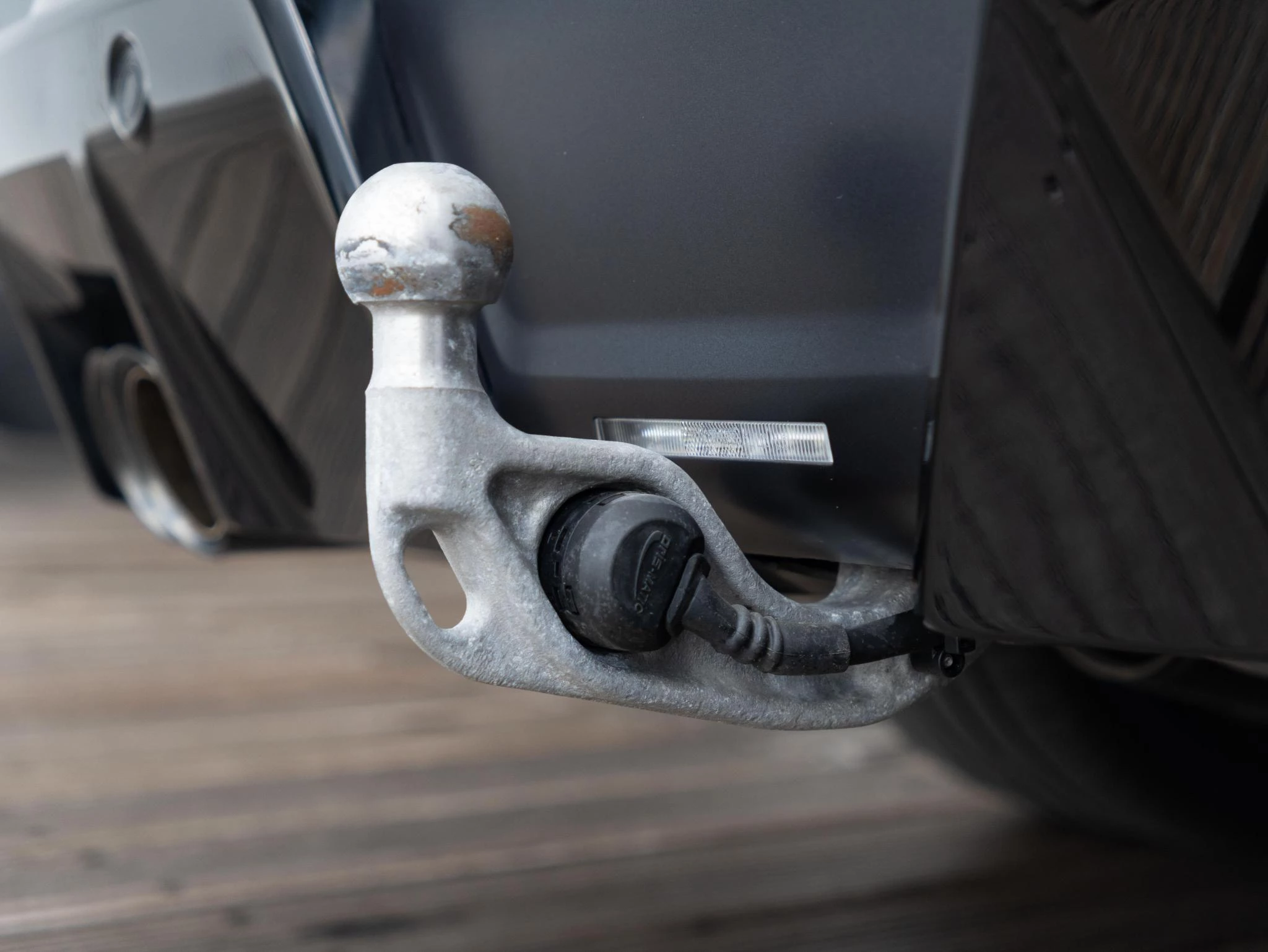 Hoofdafbeelding BMW M5