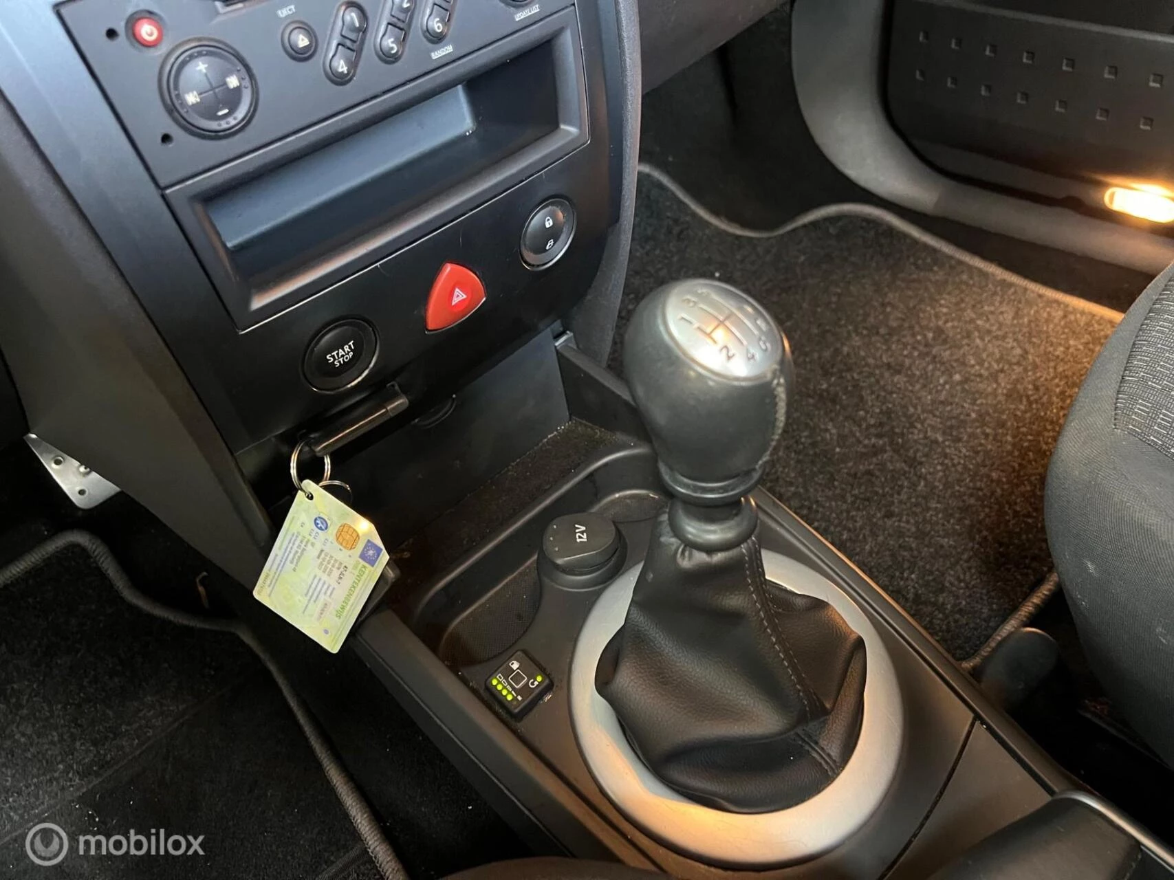 Hoofdafbeelding Renault Mégane