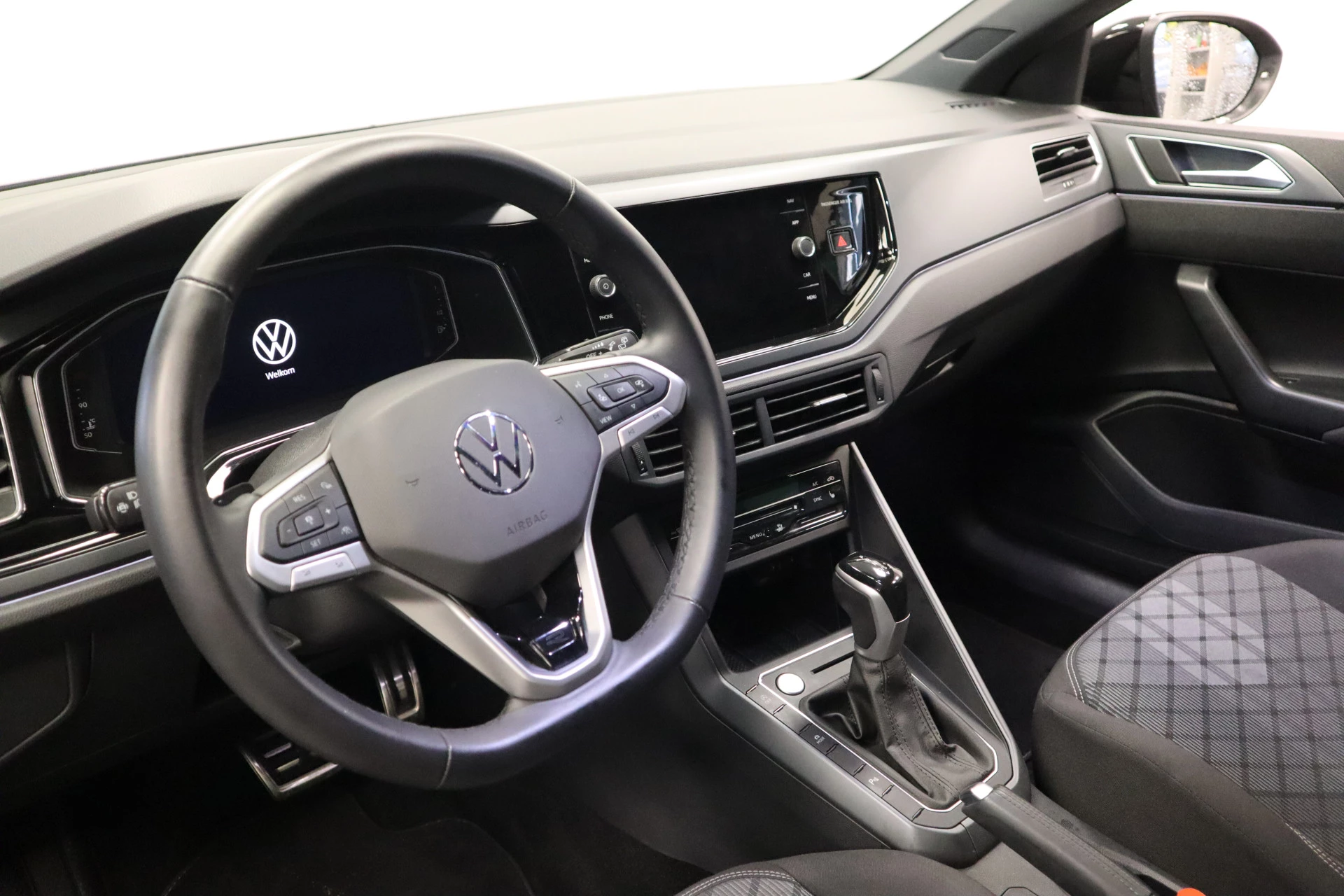 Hoofdafbeelding Volkswagen Taigo