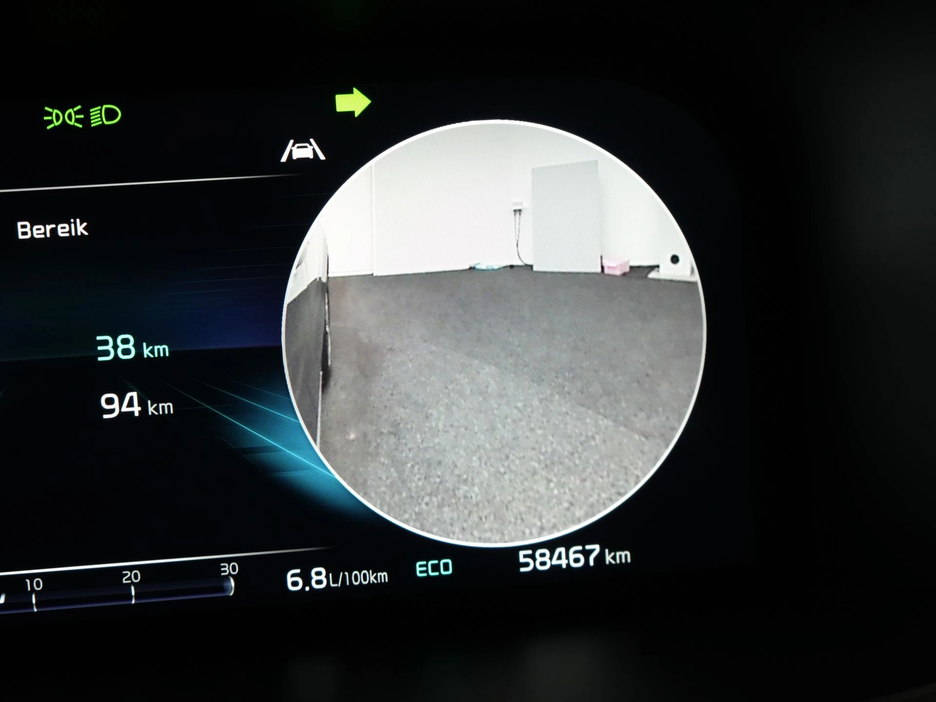 Hoofdafbeelding Kia Sorento