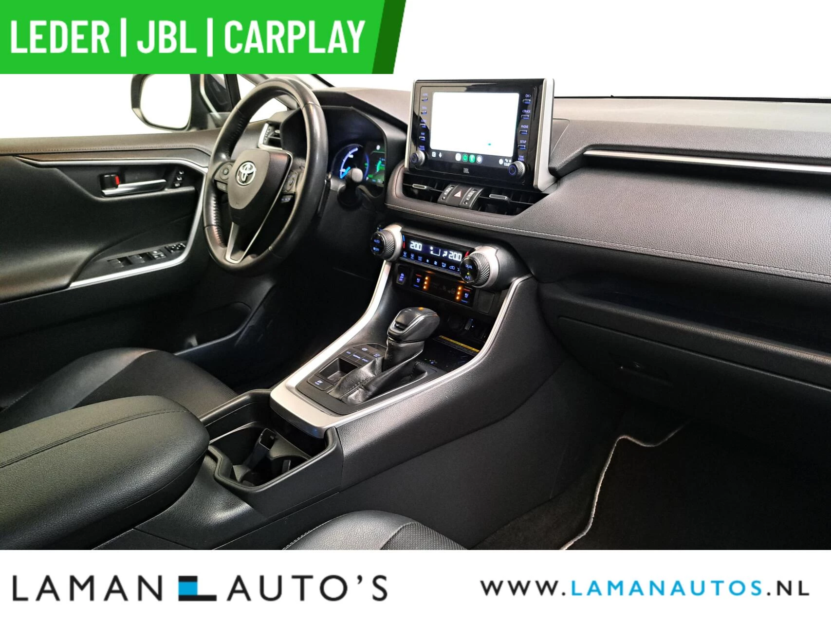 Hoofdafbeelding Toyota RAV4