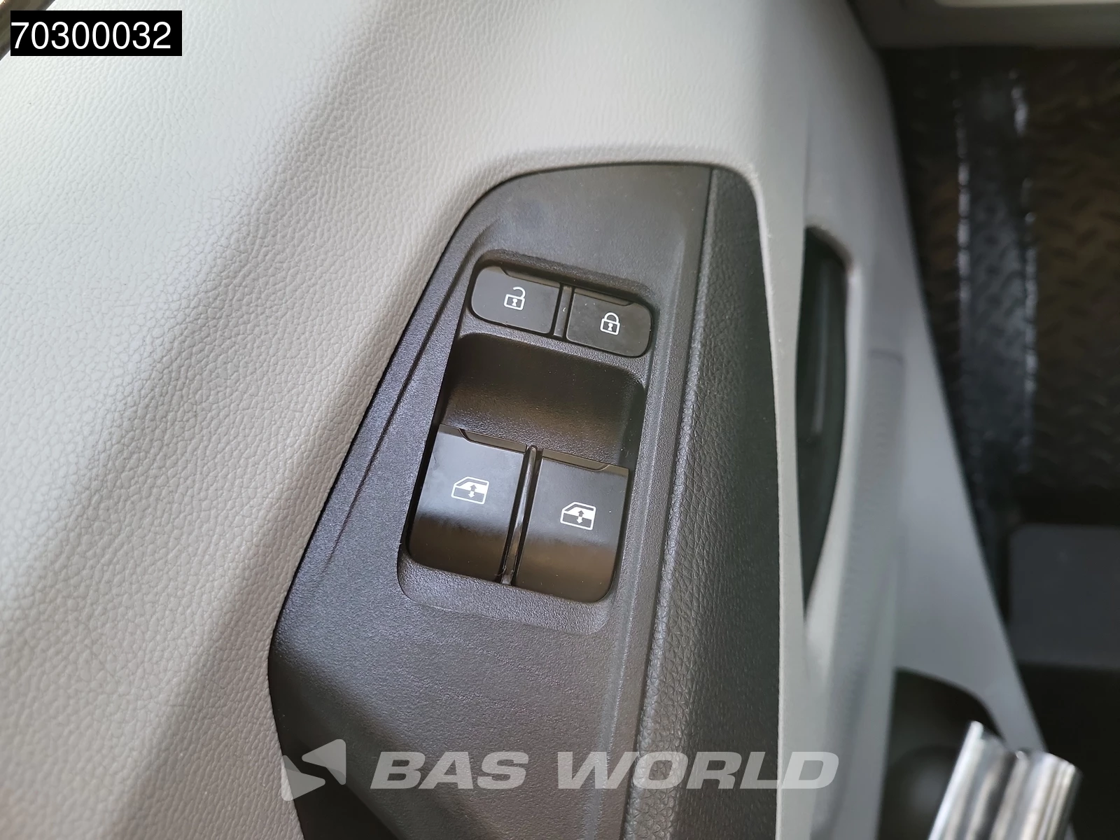 Hoofdafbeelding Maxus Deliver9