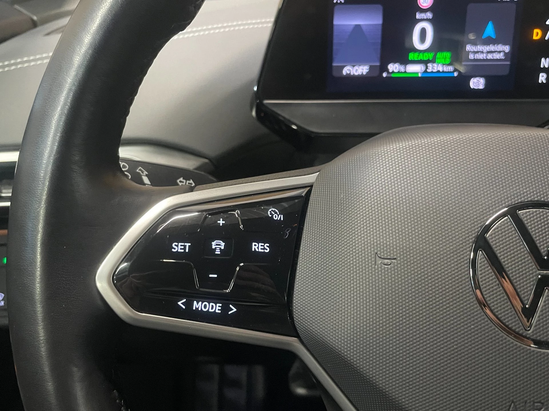 Hoofdafbeelding Volkswagen ID.4