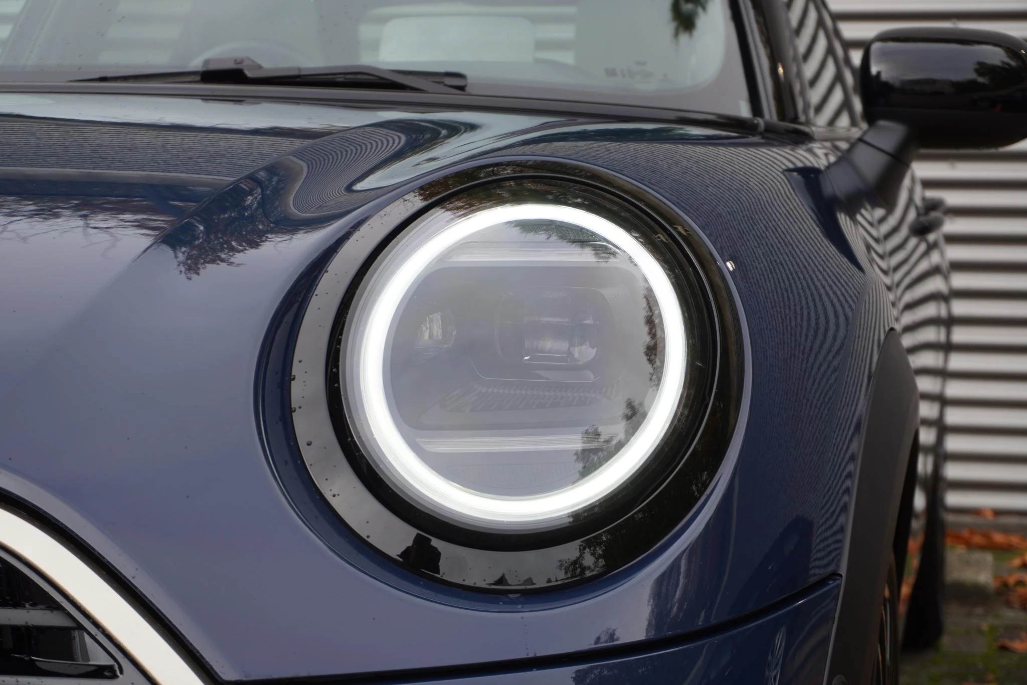 Hoofdafbeelding MINI 5-deurs