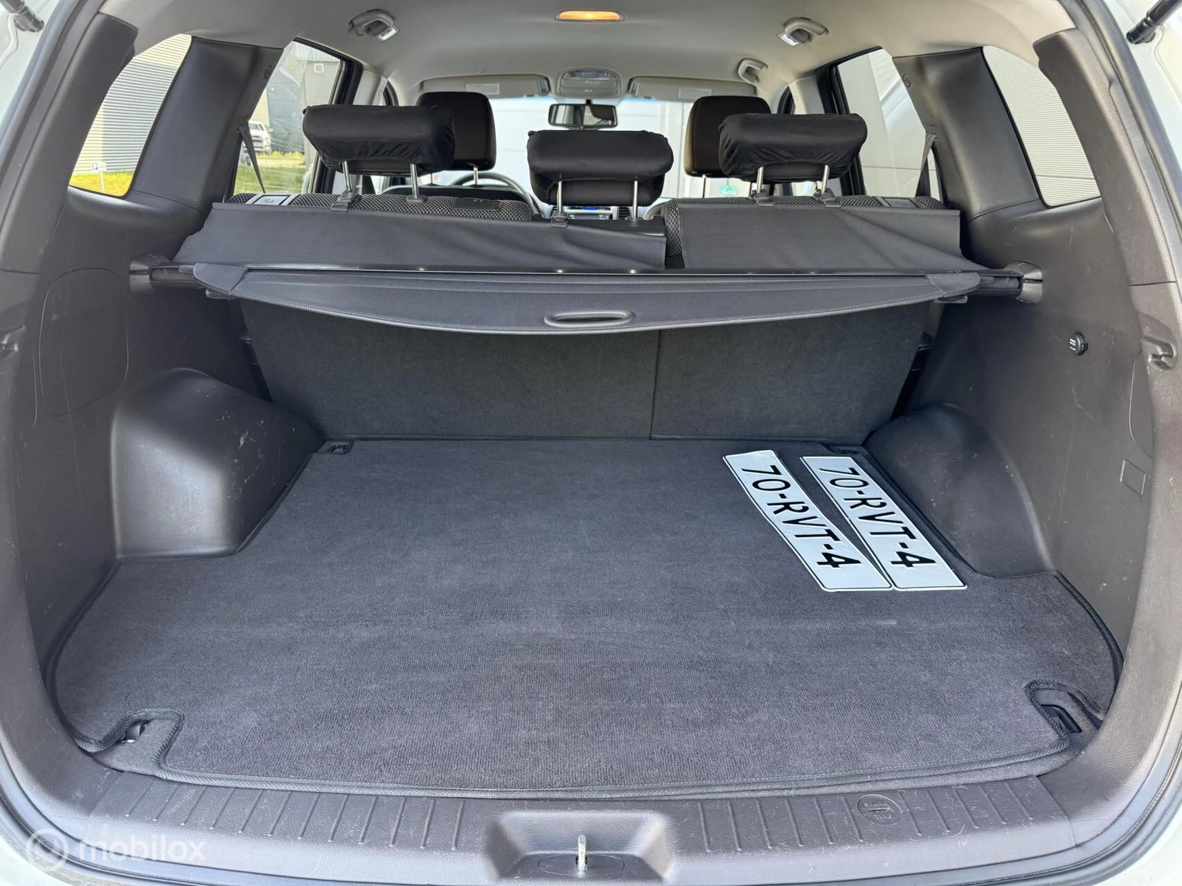 Hoofdafbeelding Hyundai Santa Fe