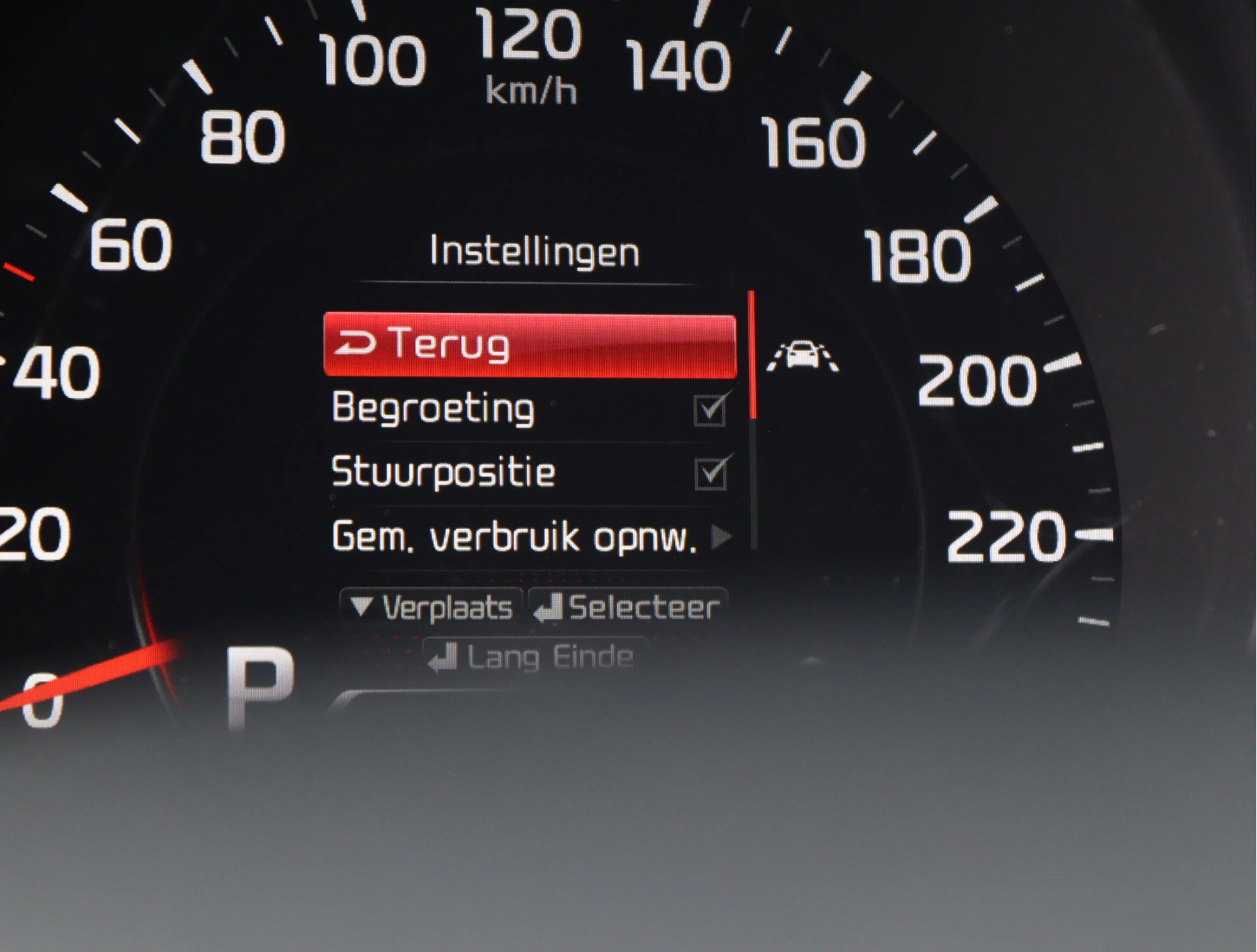 Hoofdafbeelding Kia cee'd