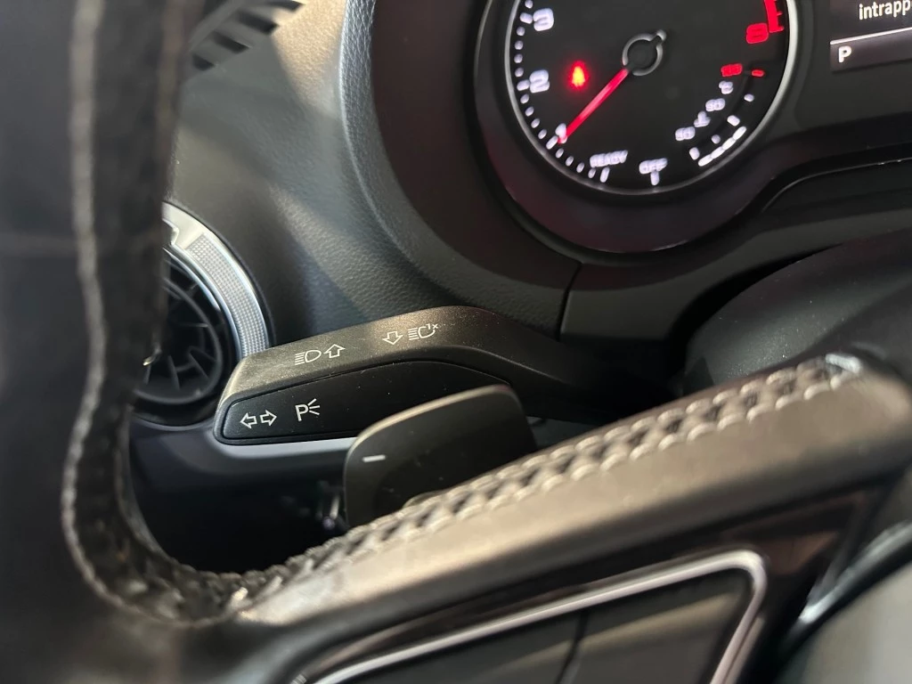 Hoofdafbeelding Audi Cabriolet