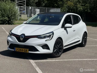 Renault Clio 1.0 Bi-Fuel
