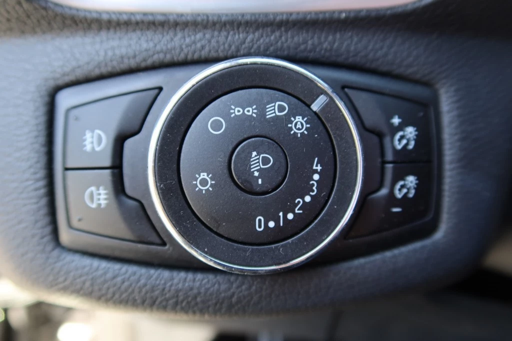 Hoofdafbeelding Ford B-MAX