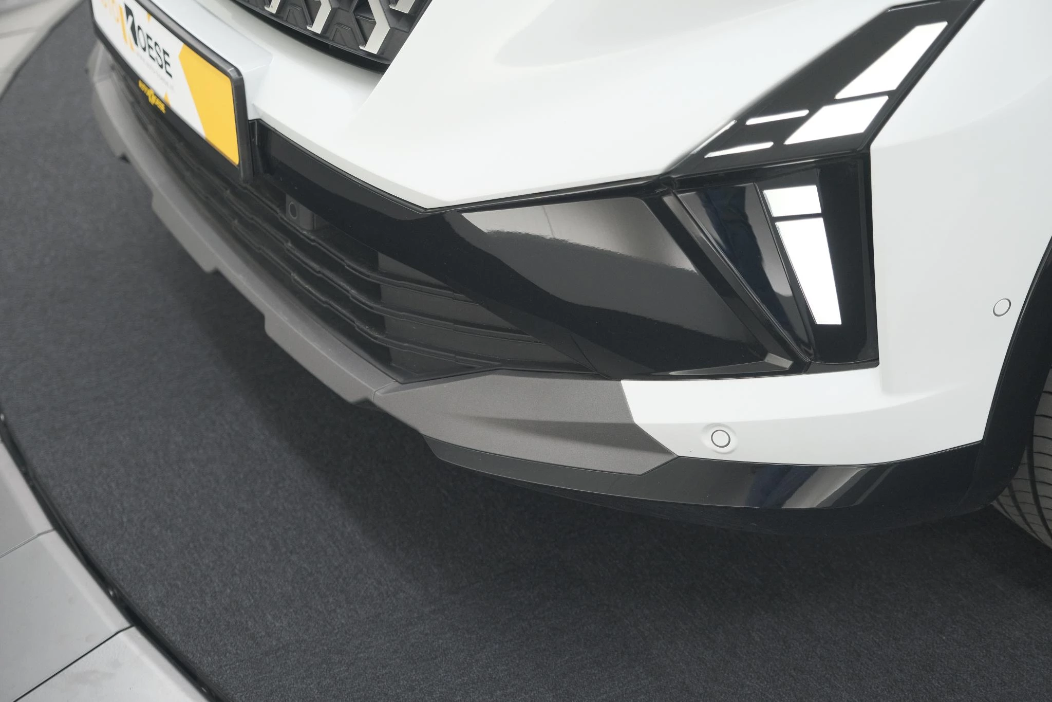 Hoofdafbeelding Renault Austral