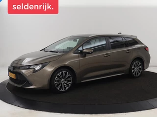 Toyota Corolla 1.8 Hybrid Business Plus | Stoelverwarming |  Carplay | Adaptive cruise | Camera | Full LED | Climate control | Keyless | Digital Cockpit | Bluetooth