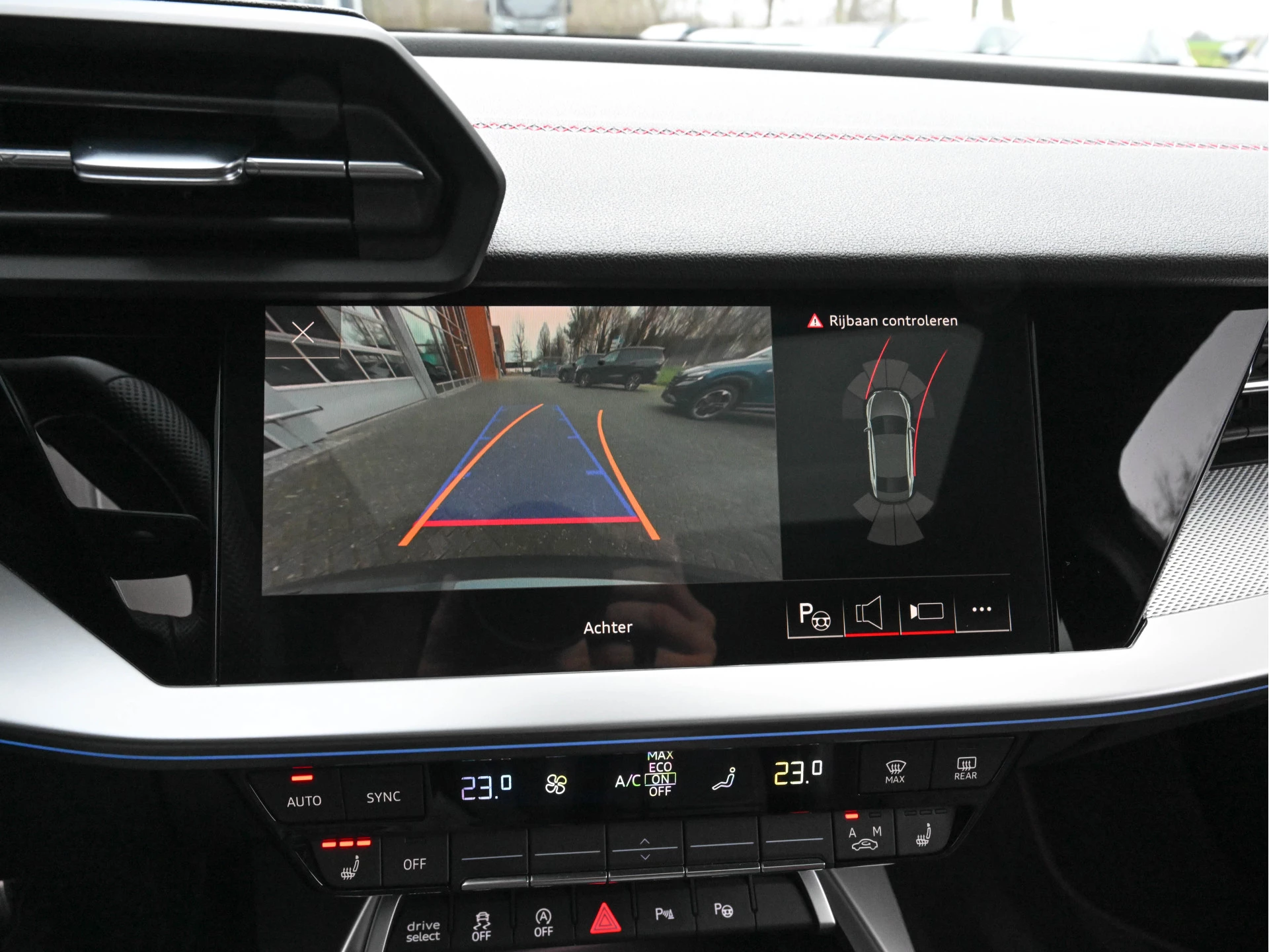 Hoofdafbeelding Audi S3