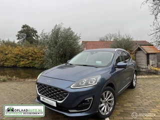 Ford Kuga 2.5 PHEV Vignale | Trekhaak | ACC | Vol opties