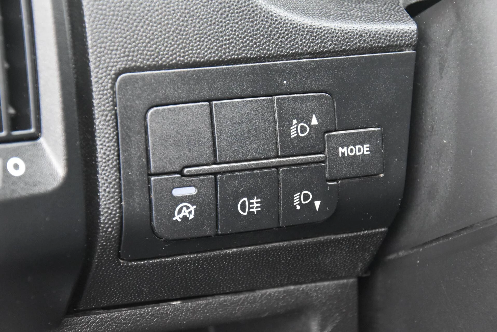 Hoofdafbeelding Peugeot Boxer