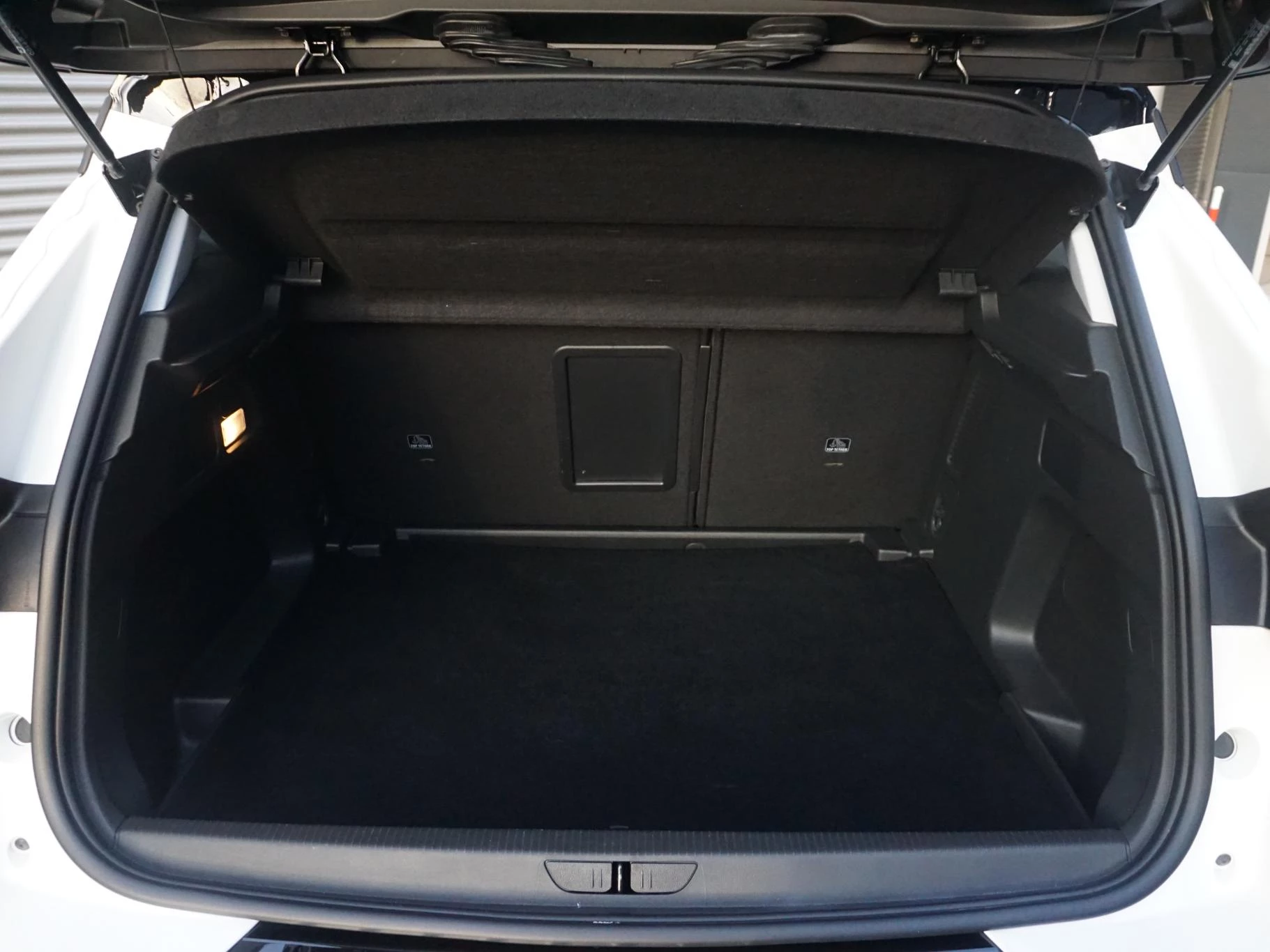 Hoofdafbeelding Opel Grandland