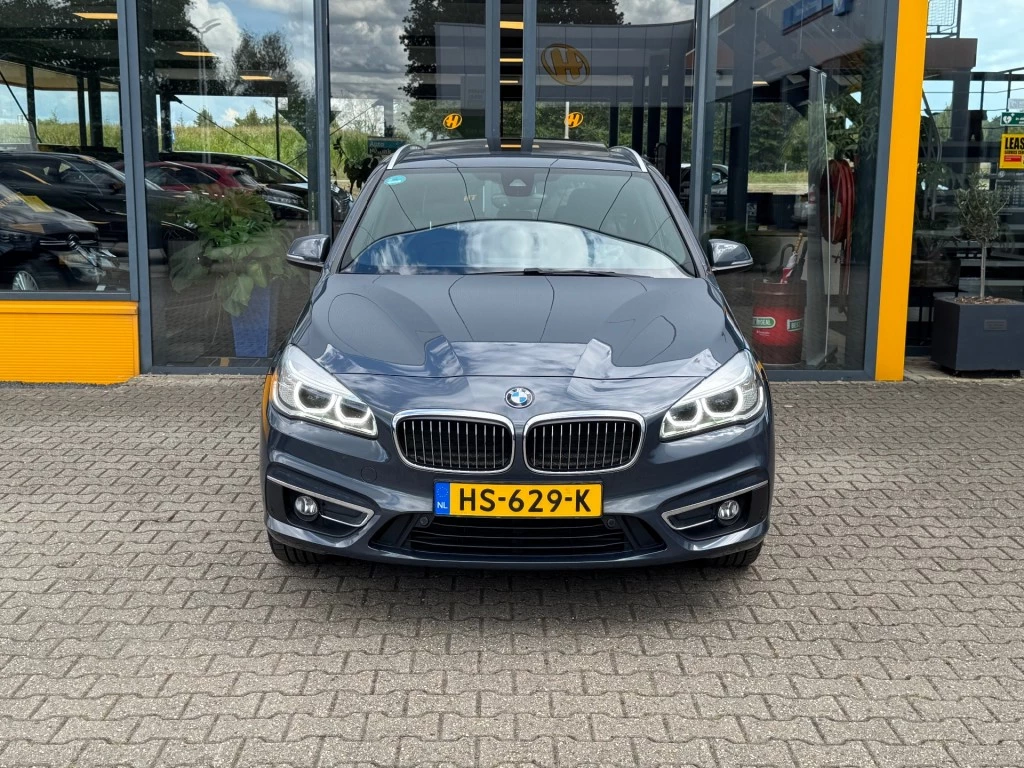 Hoofdafbeelding BMW 2 Serie