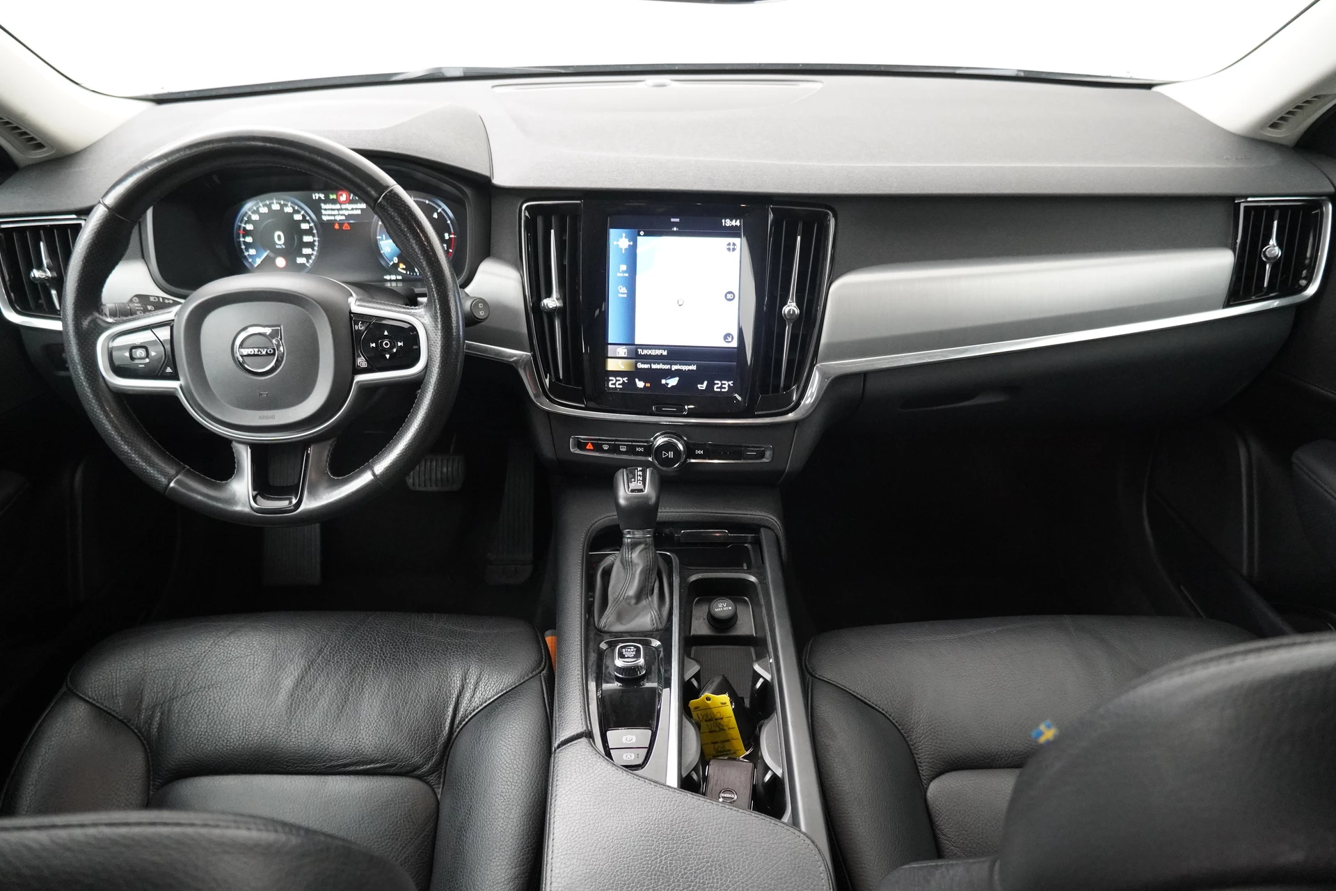 Hoofdafbeelding Volvo V90