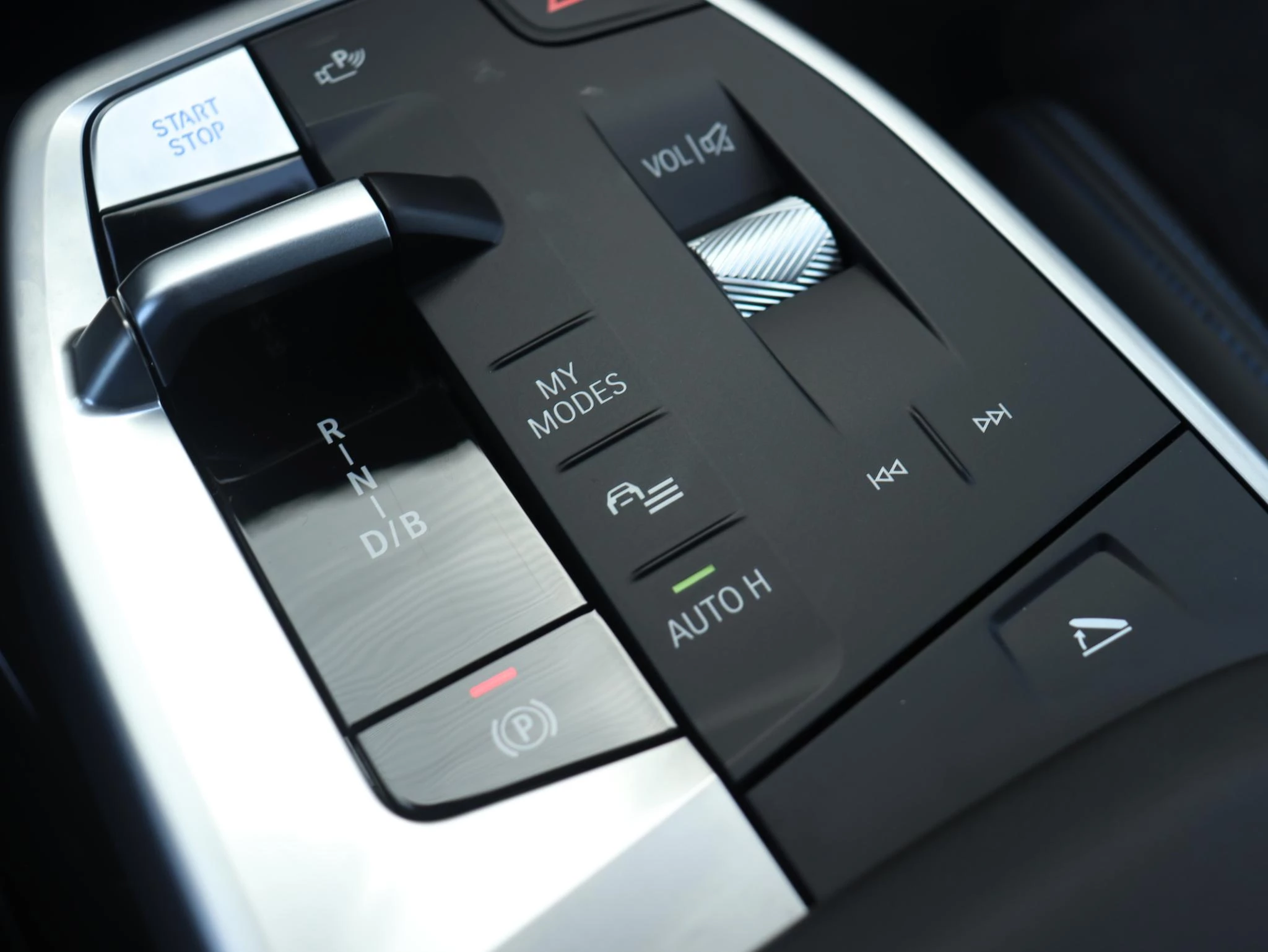 Hoofdafbeelding BMW iX2