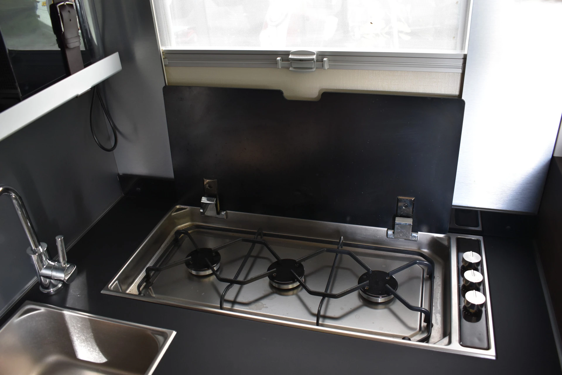 Hoofdafbeelding Adria MATRIX 670 SL