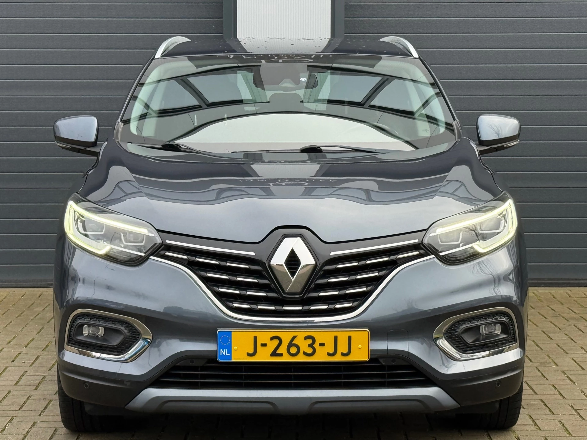 Hoofdafbeelding Renault Kadjar