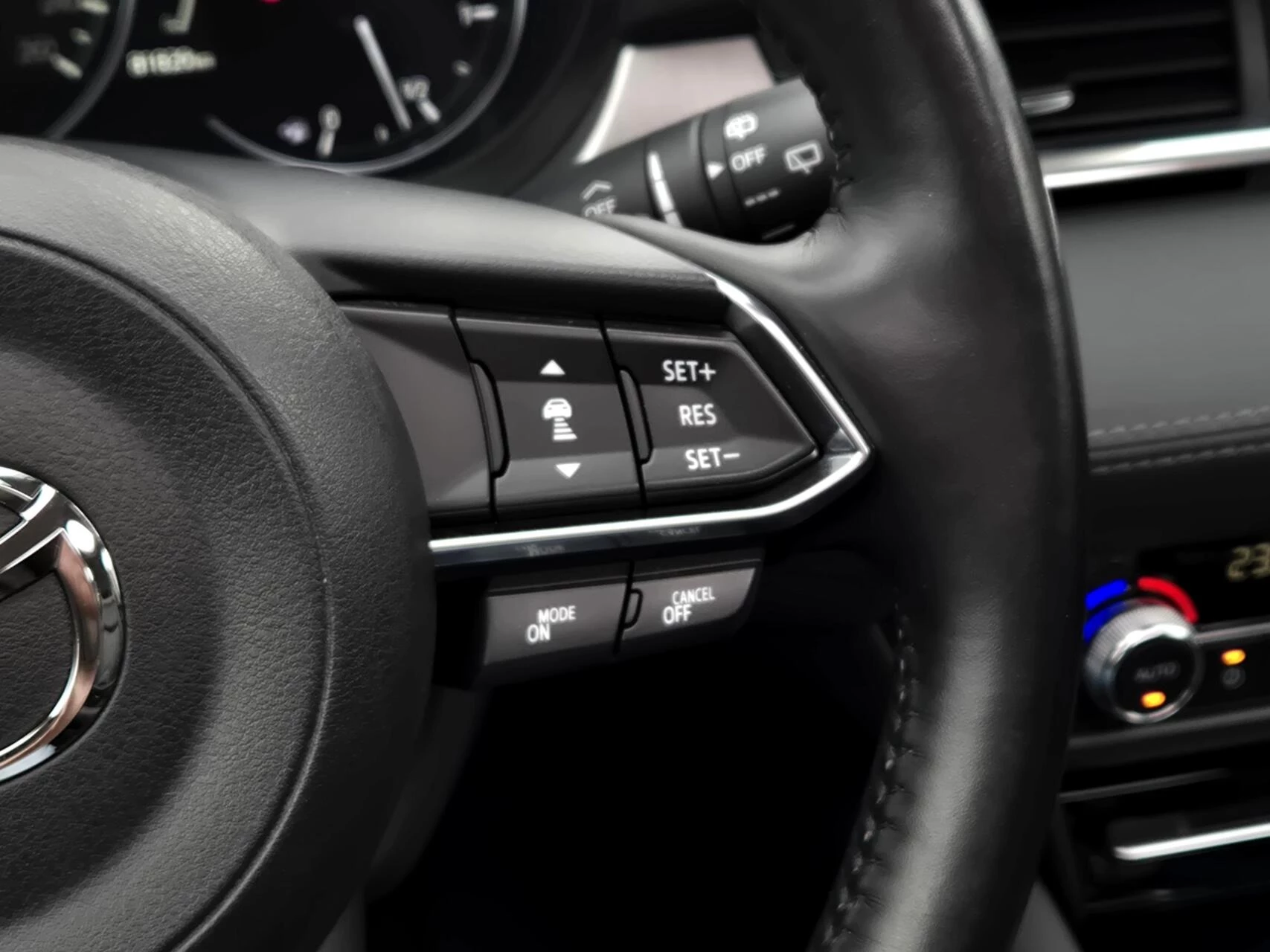Hoofdafbeelding Mazda 6