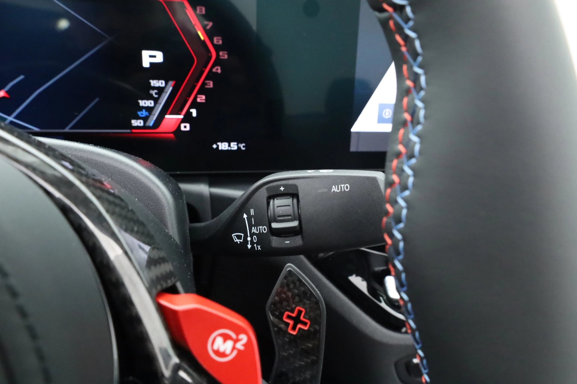 Hoofdafbeelding BMW M4