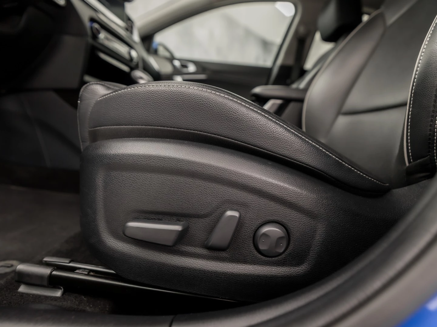 Hoofdafbeelding Kia XCeed