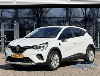 Renault Captur 1.0 TCe 90 Zen | Navigatie | Camera |Trekhaak