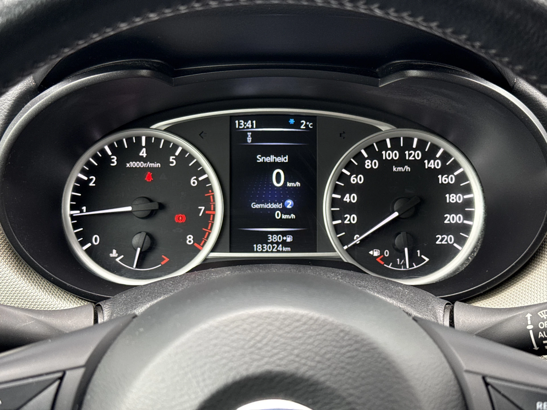 Hoofdafbeelding Nissan Micra