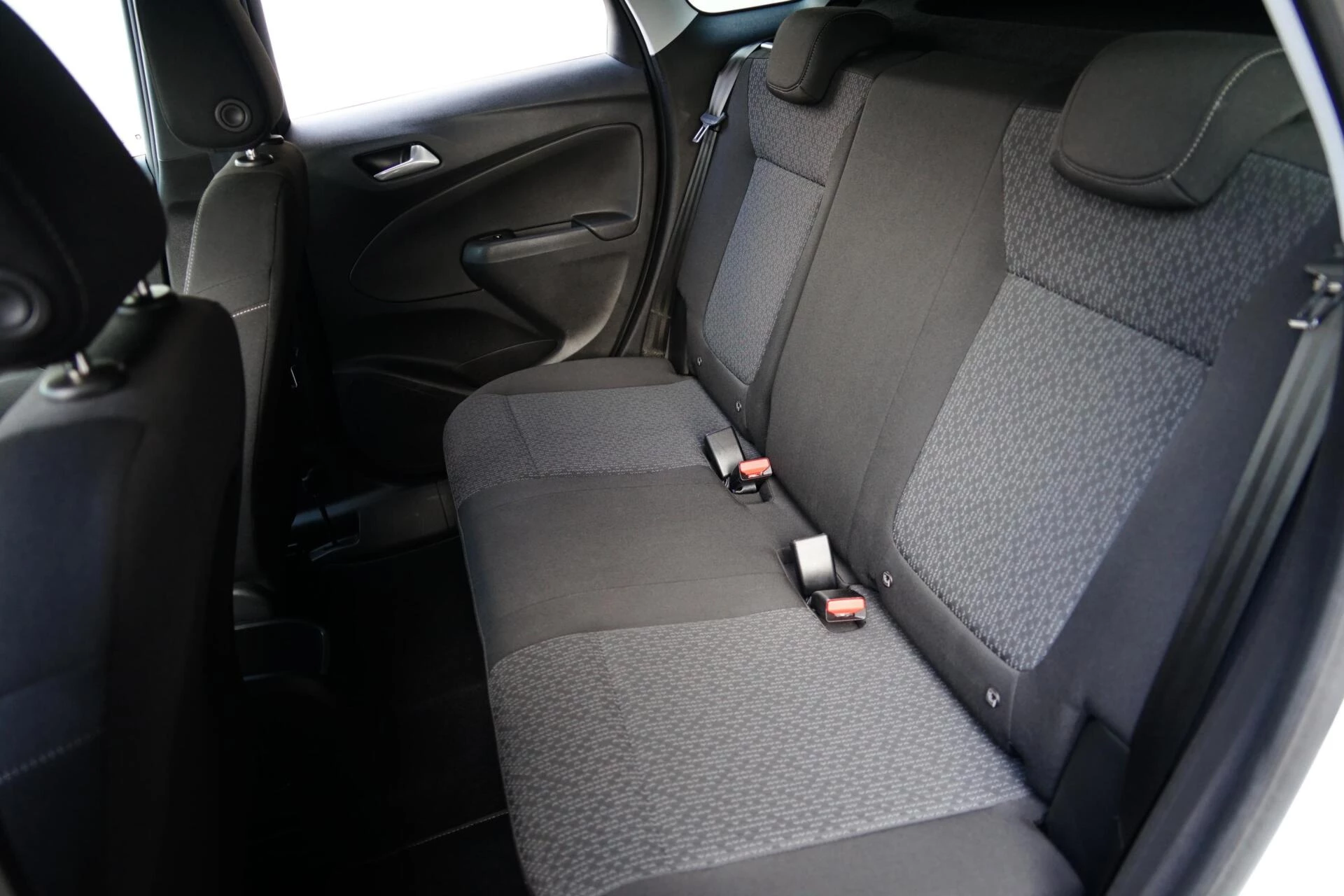 Hoofdafbeelding Opel Crossland