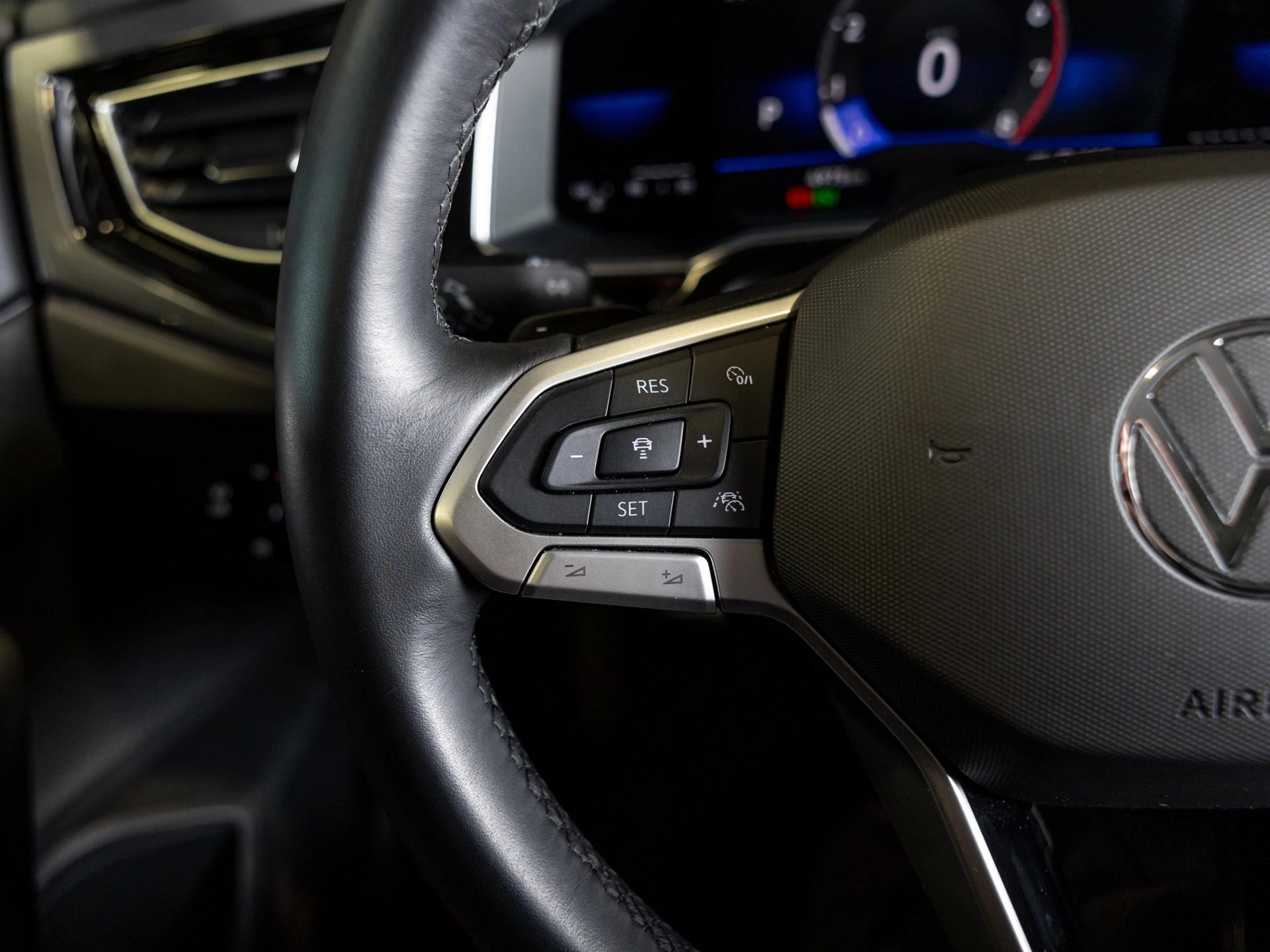 Hoofdafbeelding Volkswagen Taigo