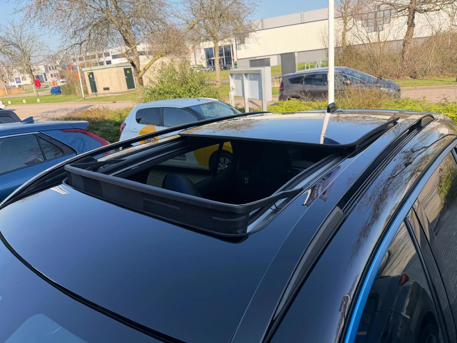 Hoofdafbeelding Lynk & Co 01