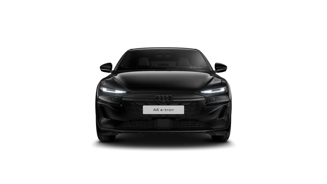 Hoofdafbeelding Audi A6 Sportback e-tron