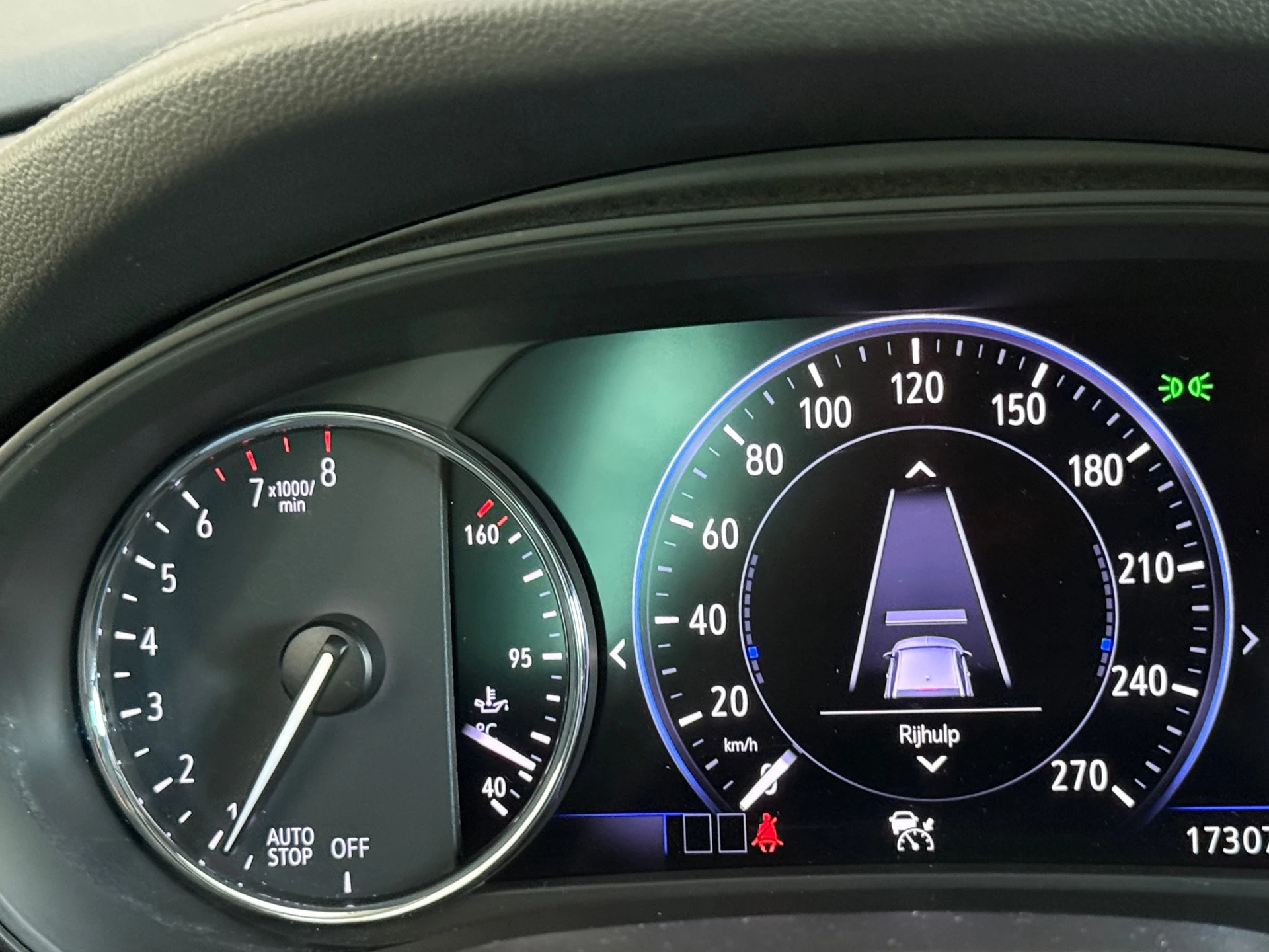 Hoofdafbeelding Opel Insignia