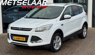 Ford Kuga 1.5 Titanium