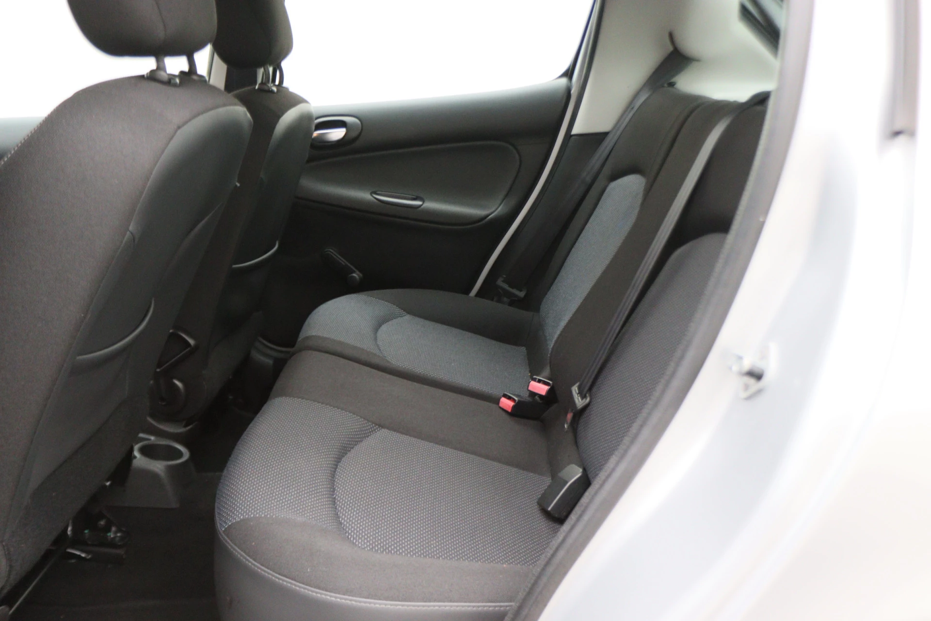 Hoofdafbeelding Peugeot 206