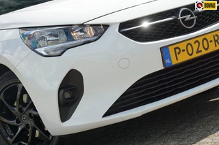 Opel Corsa 1.2 GS Line | Summit White | Carplay/AndroidAuto/Cruise/AC/LMV - Lekker fris!