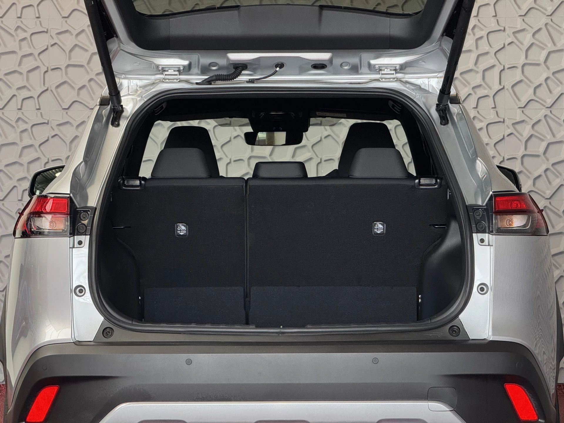 Hoofdafbeelding Toyota Corolla Cross