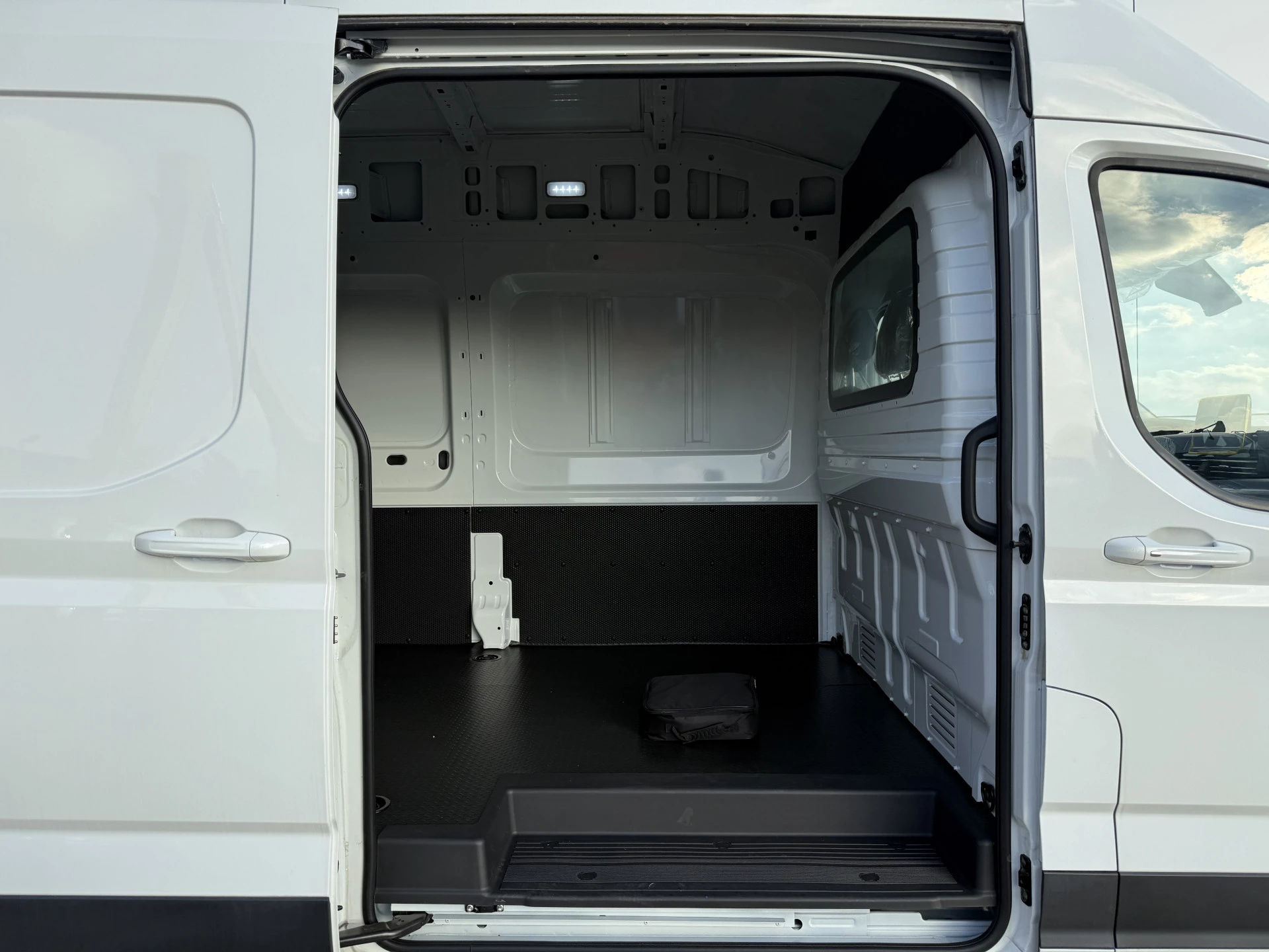 Hoofdafbeelding Maxus eDeliver9