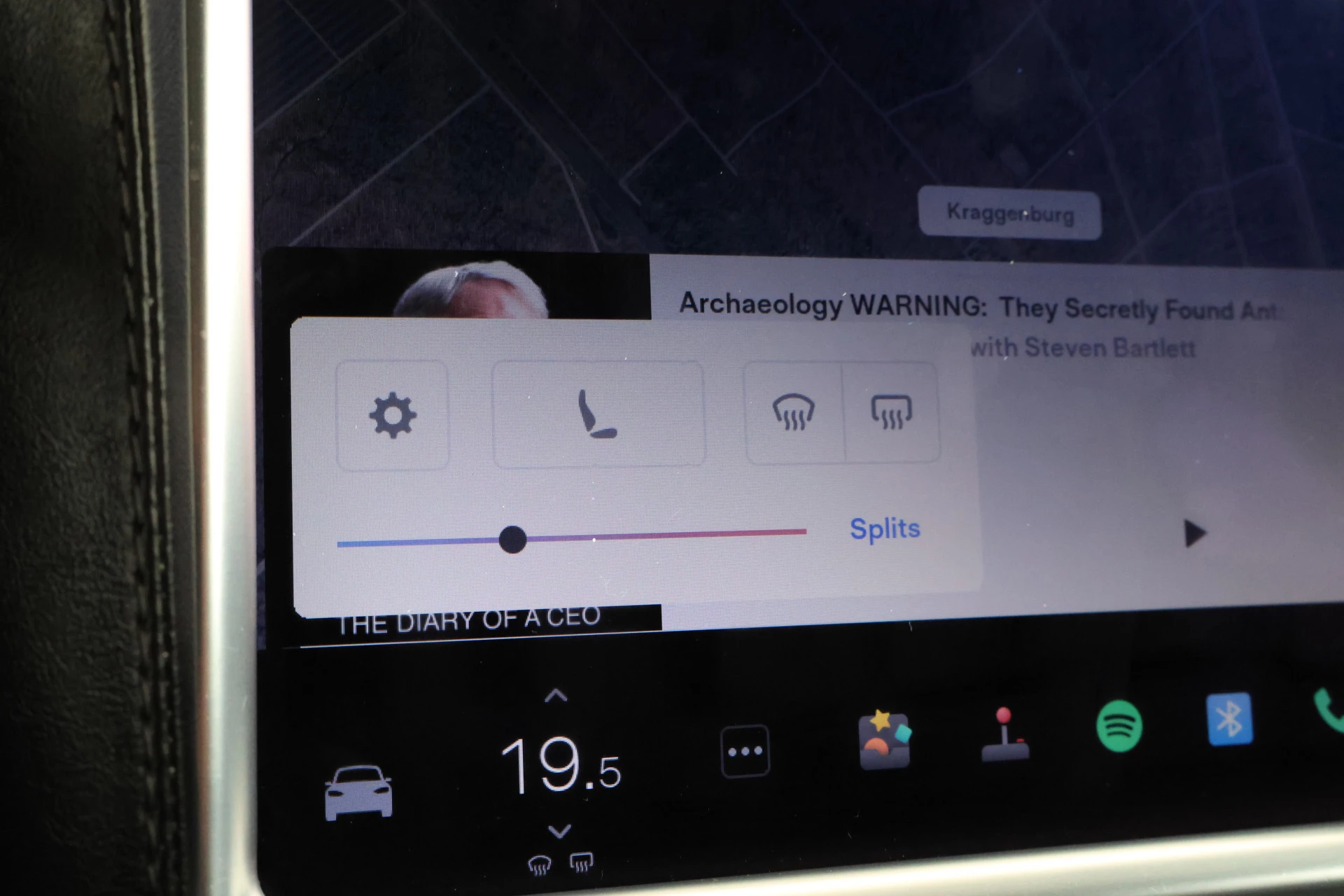 Hoofdafbeelding Tesla Model X