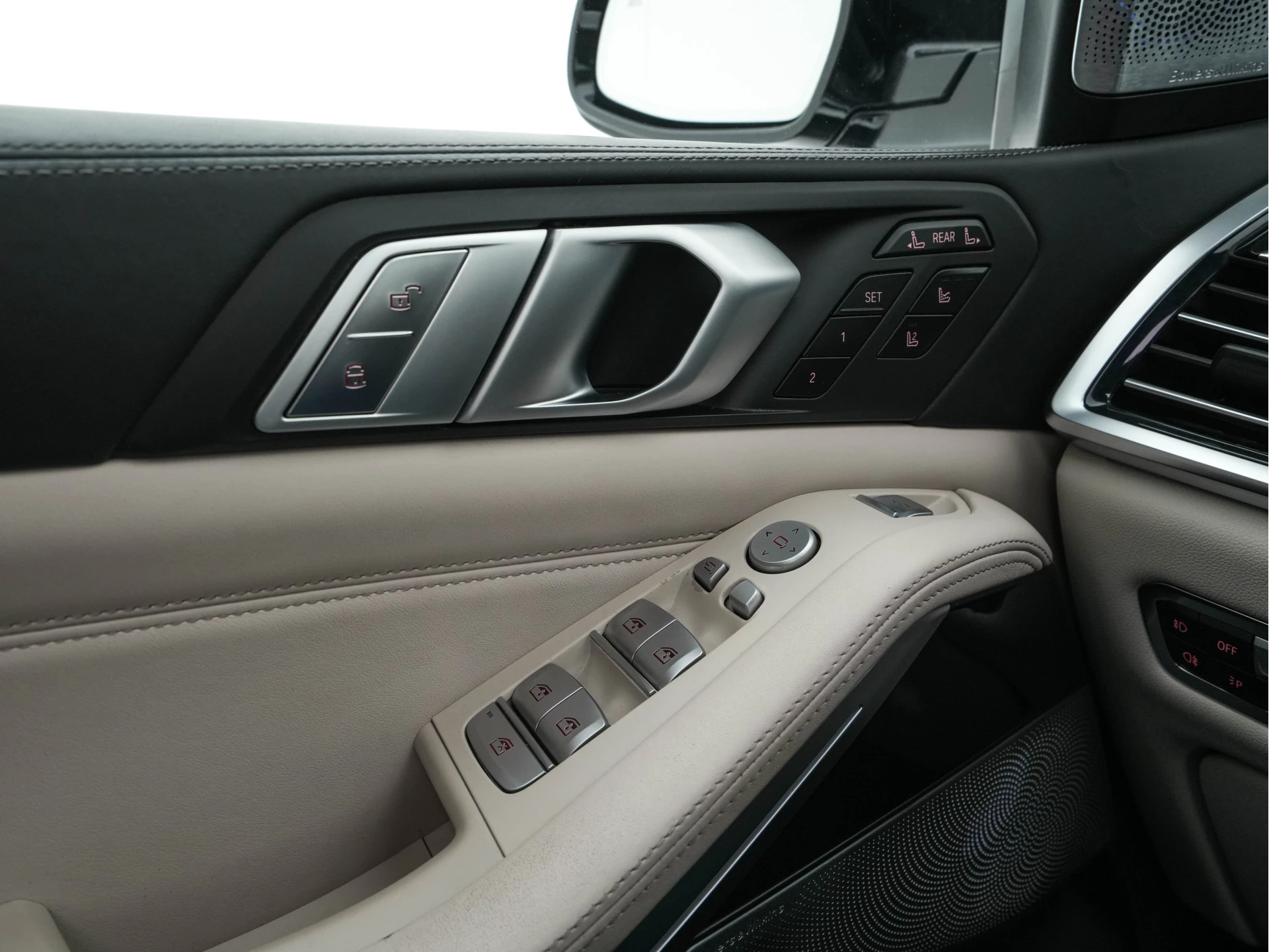 Hoofdafbeelding BMW X7