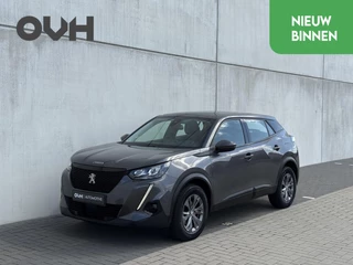 Peugeot 2008 1.2 Allure | automaat | camera | clima | cruise
