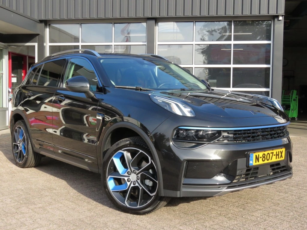 Hoofdafbeelding Lynk & Co 01