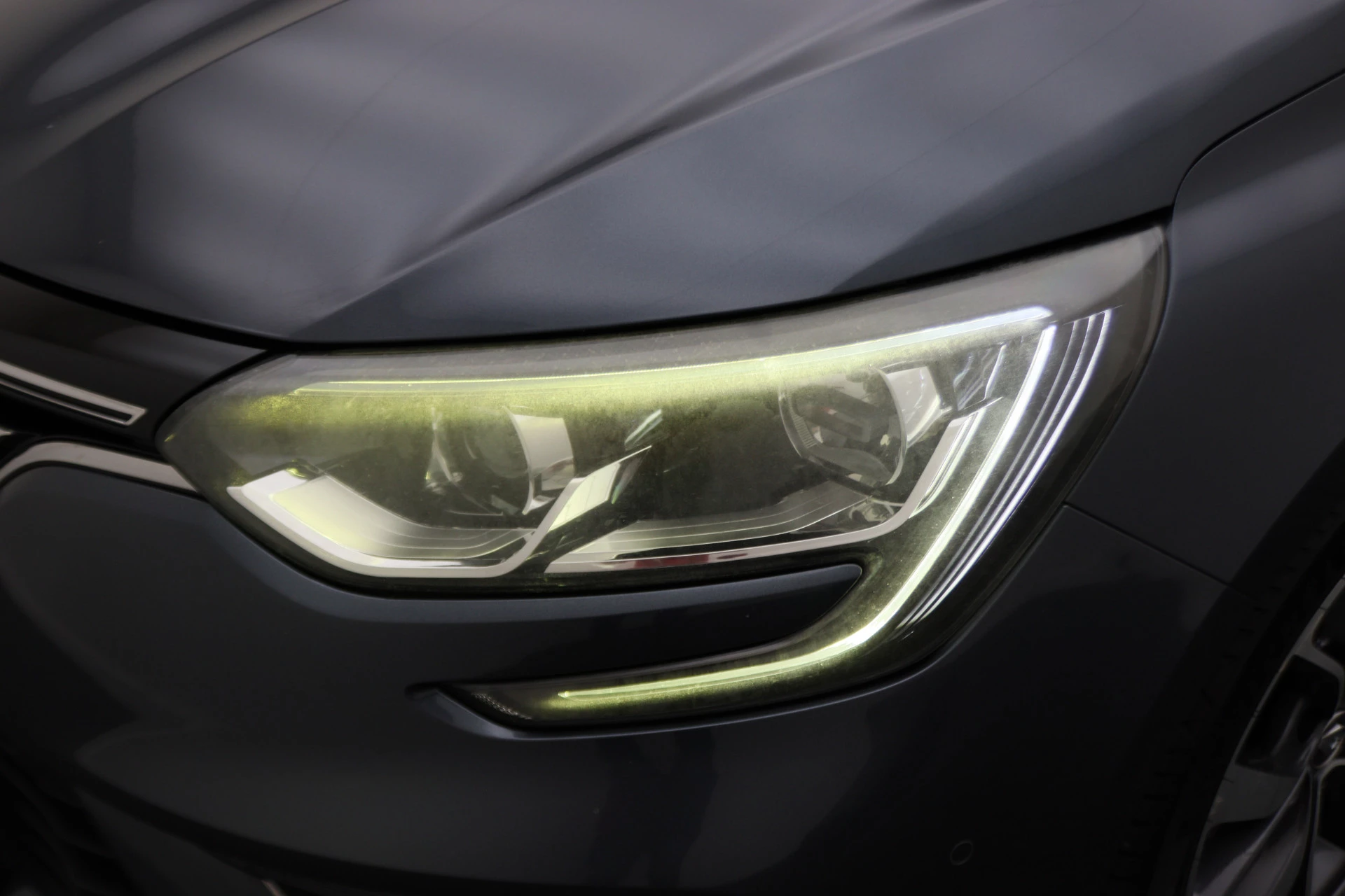 Hoofdafbeelding Renault Mégane