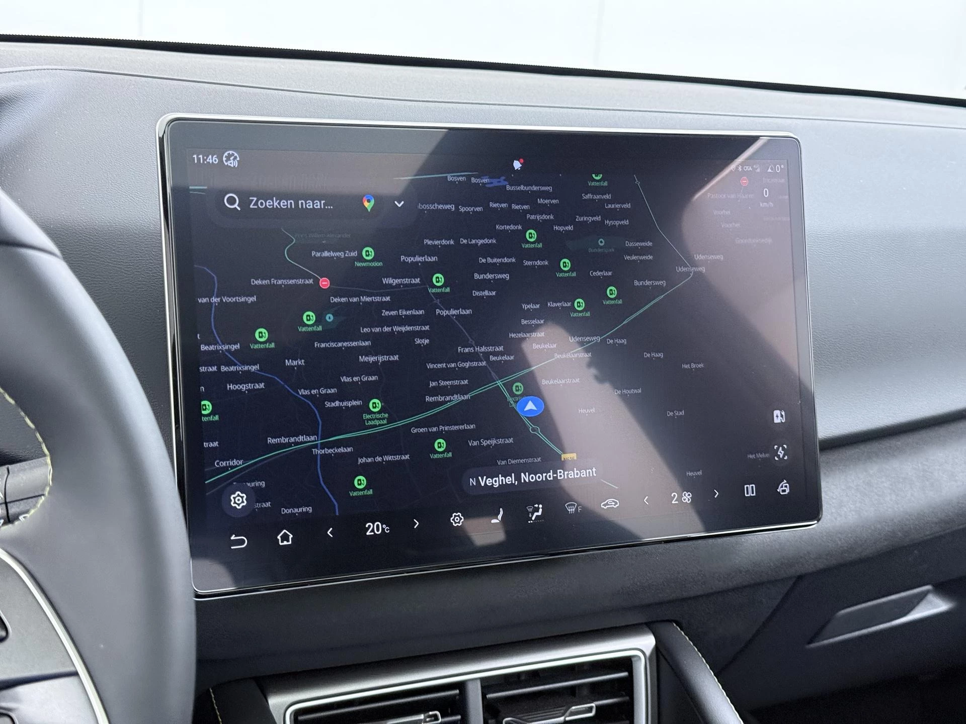 Hoofdafbeelding BYD ATTO 2